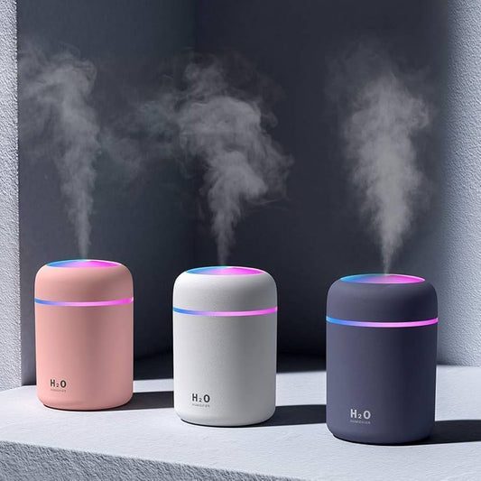 Messagebuddy H2O Diffuser