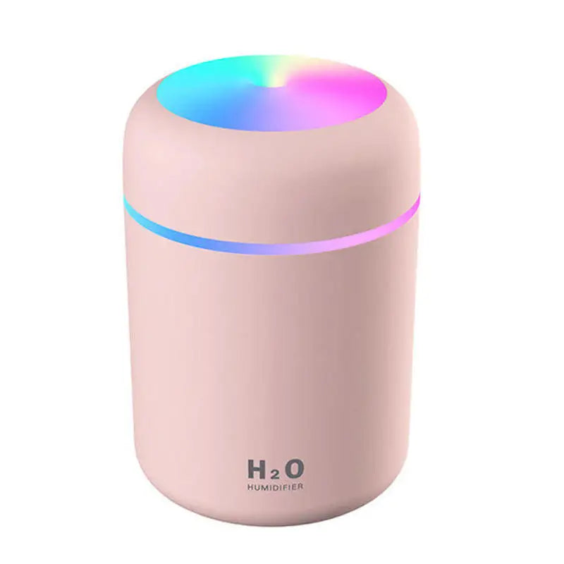 Messagebuddy H2O Diffuser