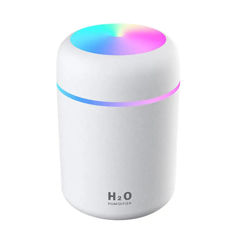 Messagebuddy H2O Diffuser